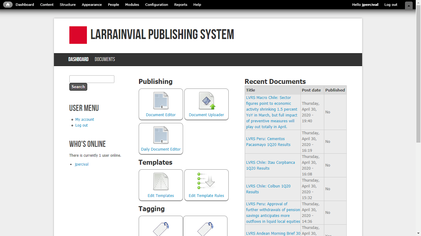 authoring