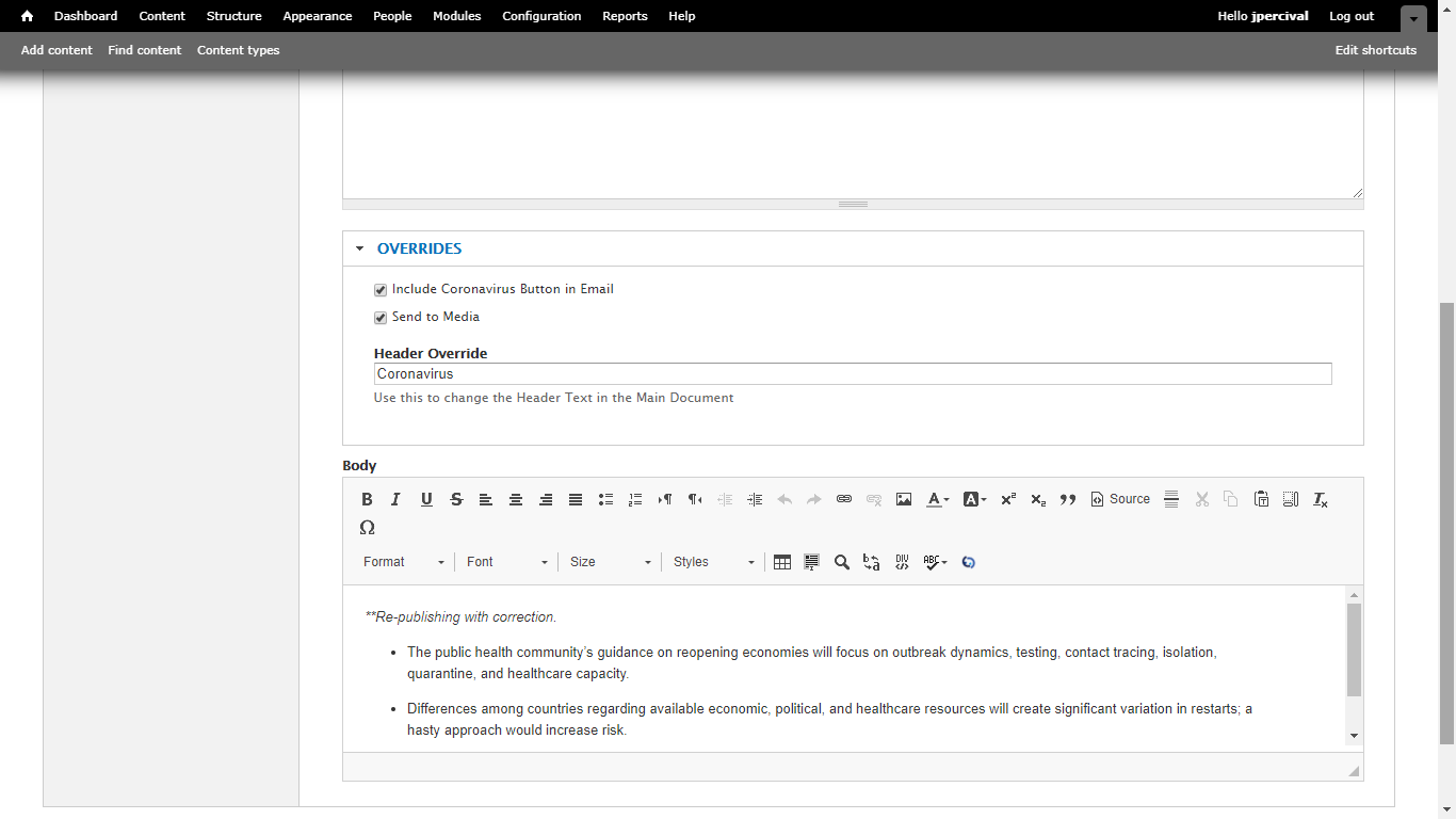 authoring