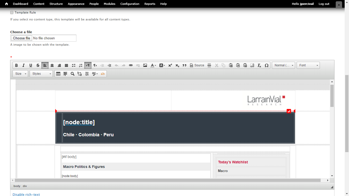 authoring